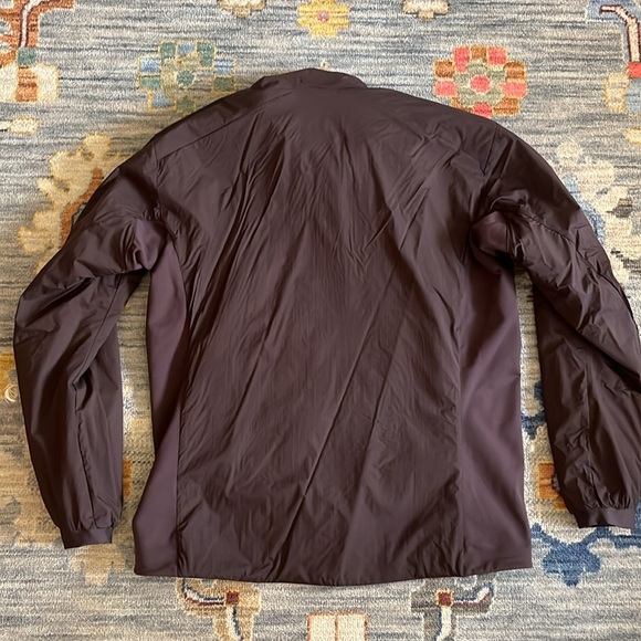 Men’s Arc’teryx Jacket XL Brown - Picture 4 of 4